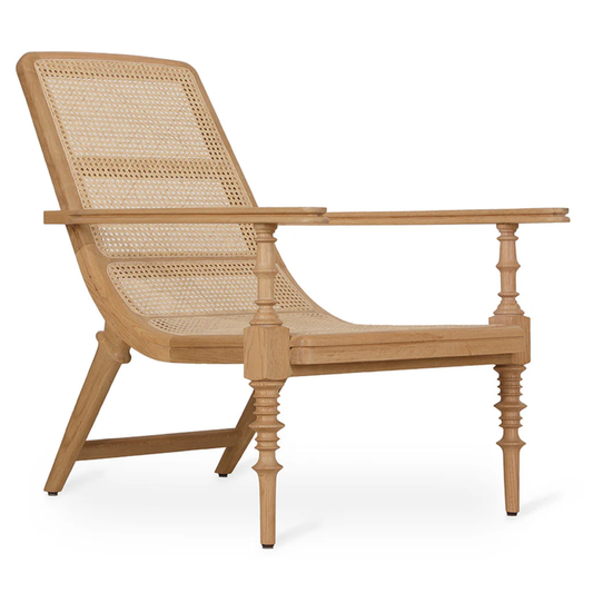 Metro Minimalist Loungechair