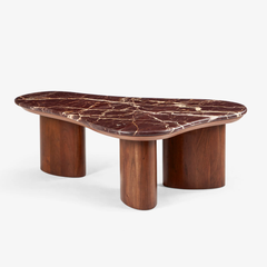 The Pillar & Petal Table