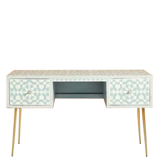 The Mosaic Artisan Desk
