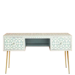 The Mosaic Artisan Desk
