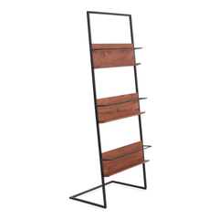 Haveli Sheesham Ladder Rack