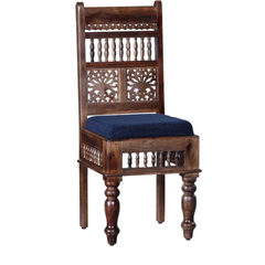 The Jodhpur Heritage Solid Wood Dining Set