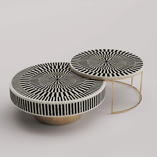 The Monochrome Orbit Set