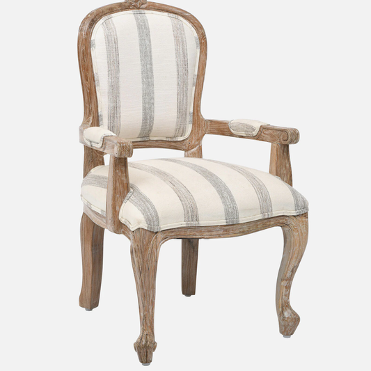 The Jodhpur Heritage Armchair