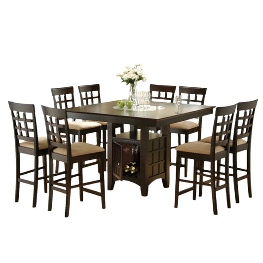 Winebox Eight-Seater Dining Table