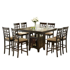 Winebox Eight-Seater Dining Table