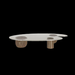 The Trinity Base Table