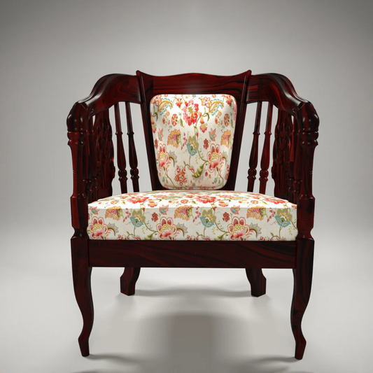 Fidora Heritage Spindle Chair
