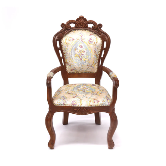 Amara Regal Carver Chair