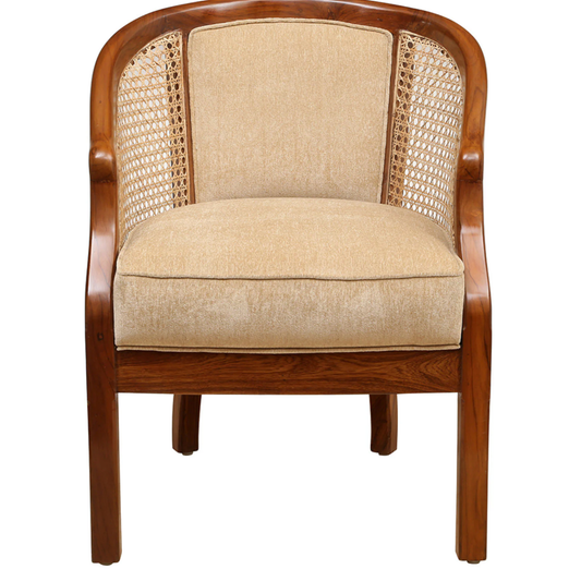 The Sanctuary Reading Chair
