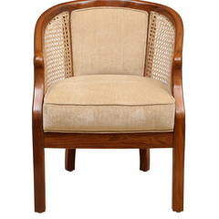 The Sanctuary Reading Chair