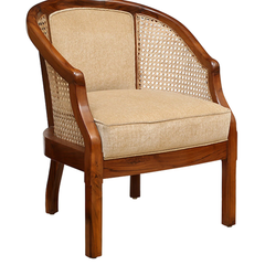 The Sanctuary Reading Chair