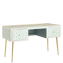 The Mosaic Artisan Desk