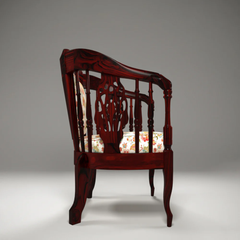 Fidora Heritage Spindle Chair