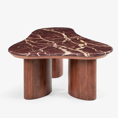 The Pillar & Petal Table