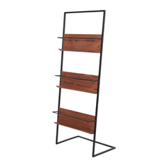 Haveli Sheesham Ladder Rack