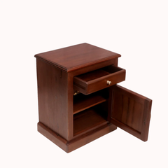 Oxford Traditional Bedside Chest