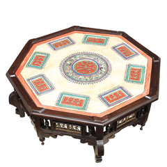 The Shekhawati Heritage Table