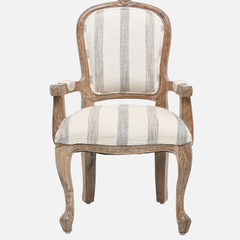 The Jodhpur Heritage Armchair