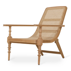 Metro Minimalist Loungechair