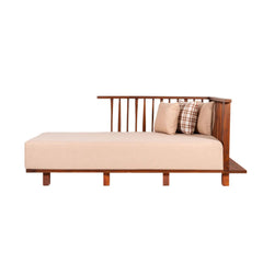 Day Bed sofa | Modern Wooden Diwan for Lounge