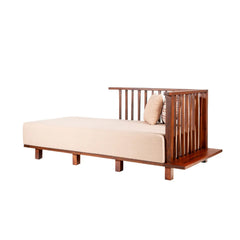 Day Bed sofa | Modern Wooden Diwan for Lounge