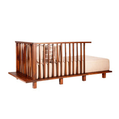 Day Bed sofa | Modern Wooden Diwan for Lounge