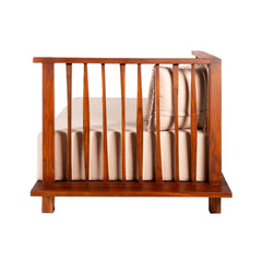 Day Bed sofa | Modern Wooden Diwan for Lounge