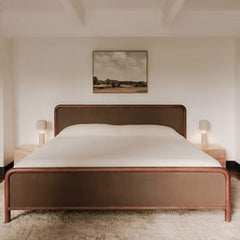 MOYOCK TATAMI MAT BED