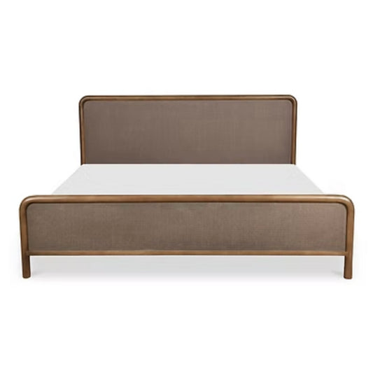 MOYOCK TATAMI MAT BED