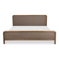 MOYOCK TATAMI MAT BED