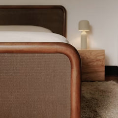 MOYOCK TATAMI MAT BED