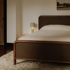 MOYOCK TATAMI MAT BED