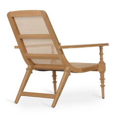 Metro Minimalist Loungechair