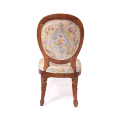 Amara Heritage Dining Chair