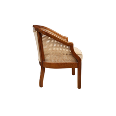 The Sanctuary Reading Chair