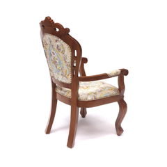 Amara Regal Carver Chair