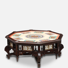 The Shekhawati Heritage Table