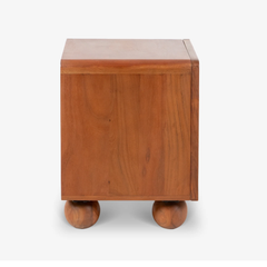 Solara Woven Nightstand
