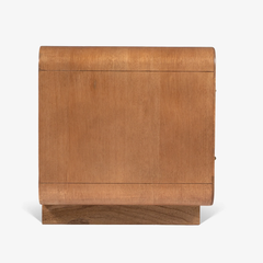 Arlo Fluted Bedside Chest