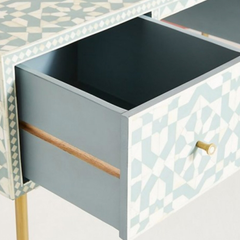 The Mosaic Artisan Desk