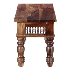 The Jodhpur Heritage Solid Wood Dining Set