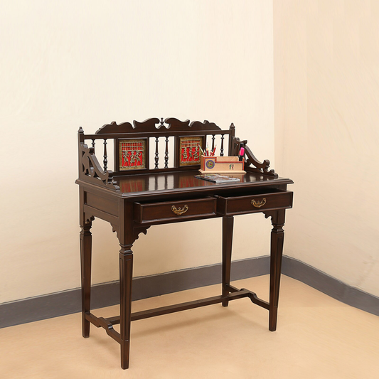 The Sahitya Desk