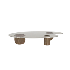The Trinity Base Table