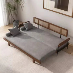 Nest Sofa Bed – Space-Saving Comfort