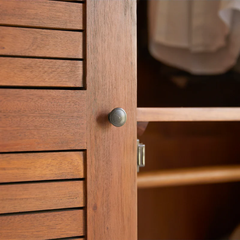 The Havana Voyager Armoire