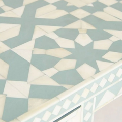 The Mosaic Artisan Desk