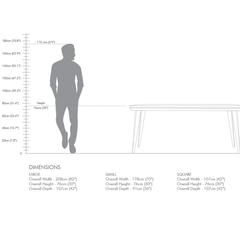 Soren Dining Table