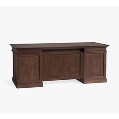 Livingston Executive Desk (75")