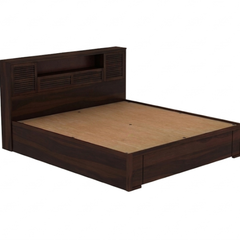 Horizon Slatted Hydraulic Bed